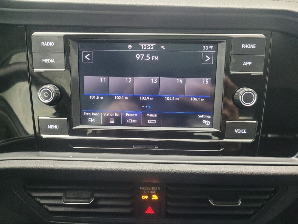 2024 Volkswagen Jetta in Indianapolis, IN 46219 - 18113432 25