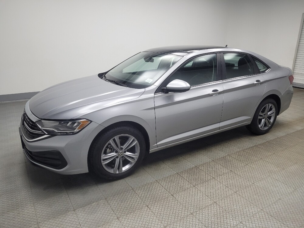 2024 Volkswagen Jetta in Indianapolis, IN 46219 - 18113432 2