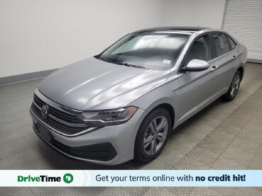 2024 Volkswagen Jetta in Indianapolis, IN 46219