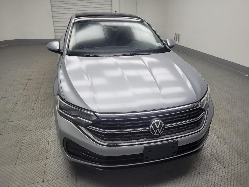 2024 Volkswagen Jetta in Indianapolis, IN 46219 - 18113432 14