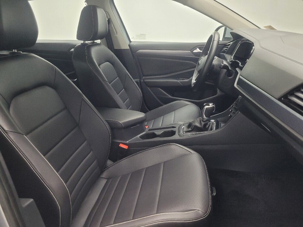 2024 Volkswagen Jetta in Indianapolis, IN 46219 - 18113432 21