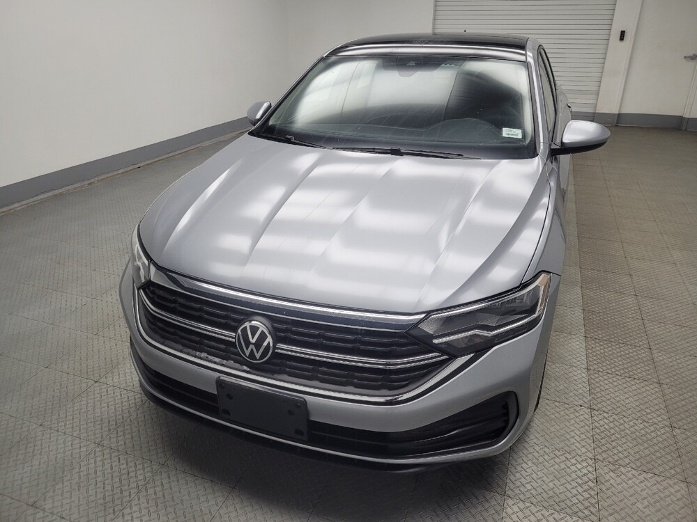 2024 Volkswagen Jetta in Indianapolis, IN 46219 - 18113432 15