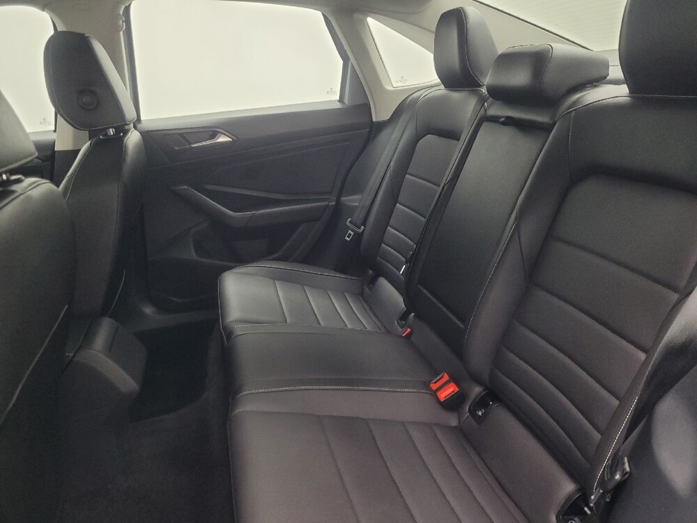 2024 Volkswagen Jetta in Indianapolis, IN 46219 - 18113432 18