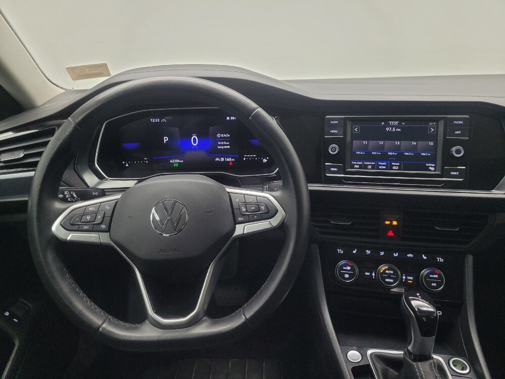 2024 Volkswagen Jetta in Indianapolis, IN 46219 - 18113432 22