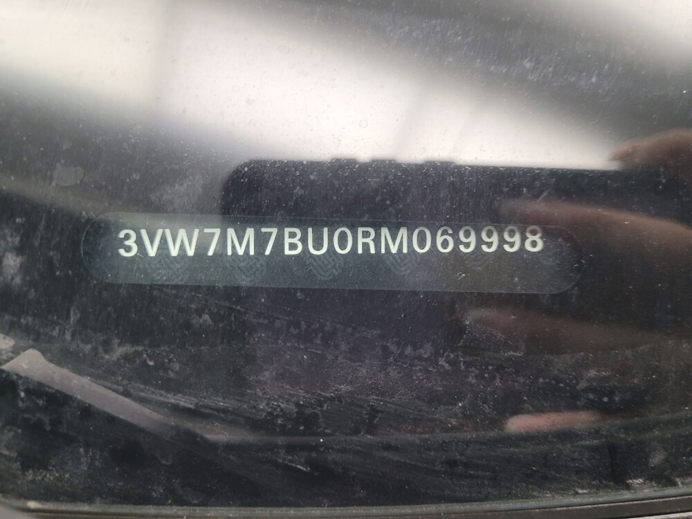 2024 Volkswagen Jetta in Indianapolis, IN 46219 - 18113432 33