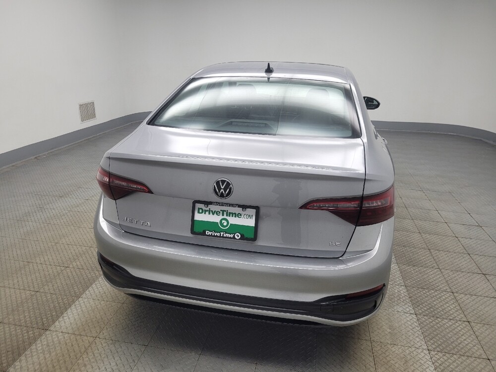 2024 Volkswagen Jetta in Indianapolis, IN 46219 - 18113432 7