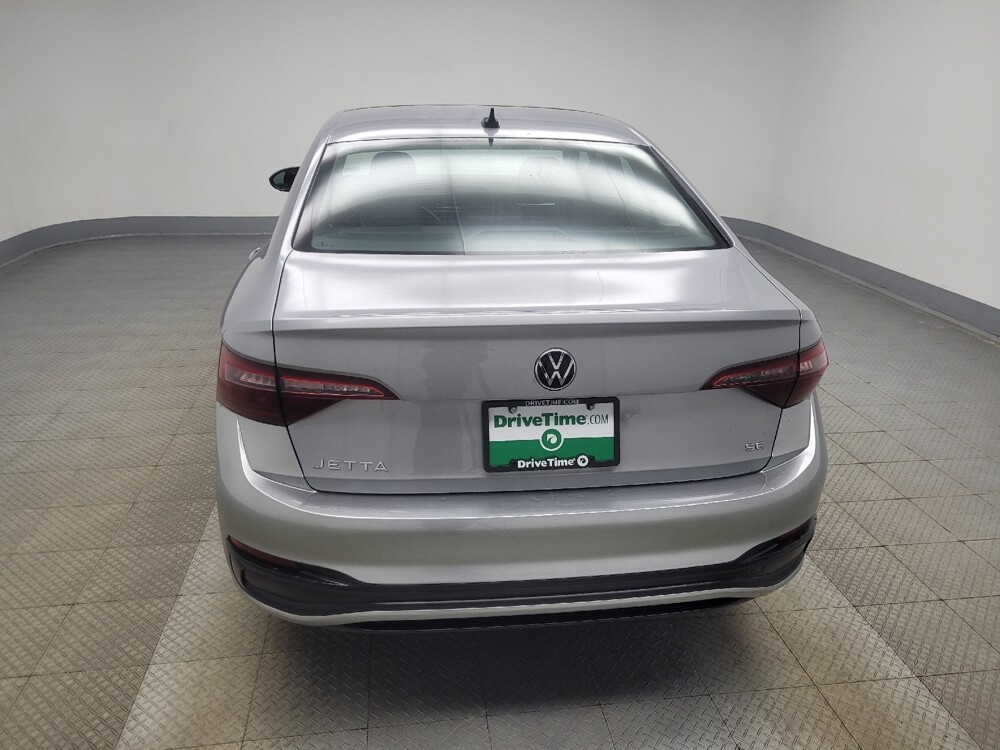 2024 Volkswagen Jetta in Indianapolis, IN 46219 - 18113432 6