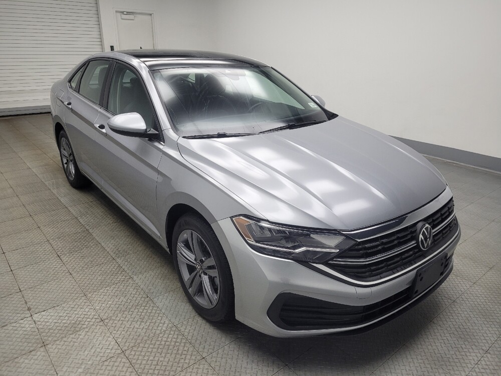 2024 Volkswagen Jetta in Indianapolis, IN 46219 - 18113432 13