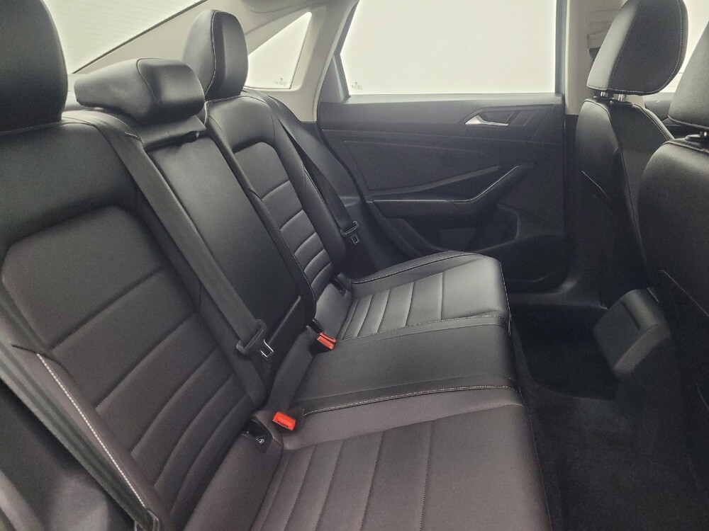 2024 Volkswagen Jetta in Indianapolis, IN 46219 - 18113432 19