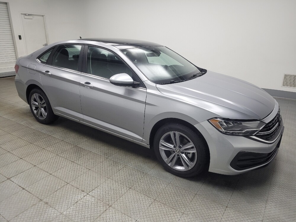 2024 Volkswagen Jetta in Indianapolis, IN 46219 - 18113432 11