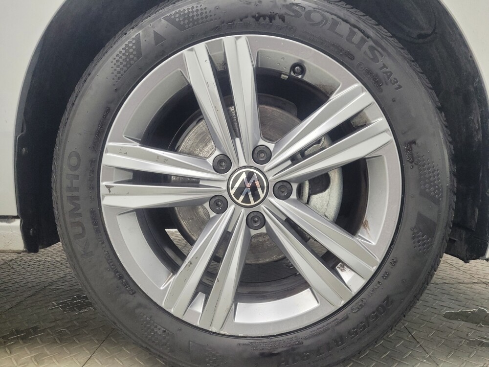 2024 Volkswagen Jetta in Indianapolis, IN 46219 - 18113432 31