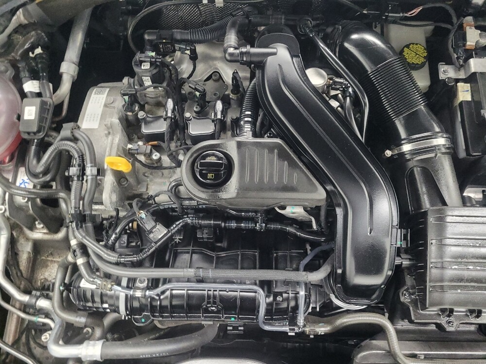 2024 Volkswagen Jetta in Indianapolis, IN 46219 - 18113432 30