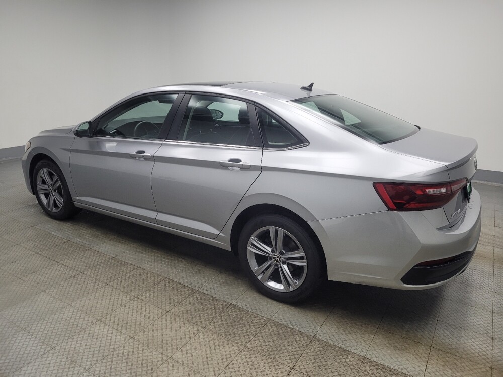 2024 Volkswagen Jetta in Indianapolis, IN 46219 - 18113432 3