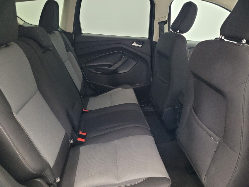 2019 Ford Escape in Jacksonville, FL 32210 - 18113434 19