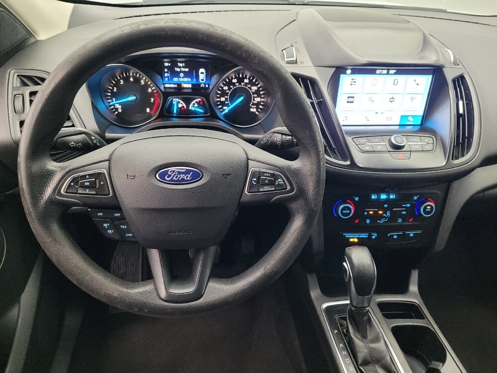 2019 Ford Escape in Jacksonville, FL 32210 - 18113434 22