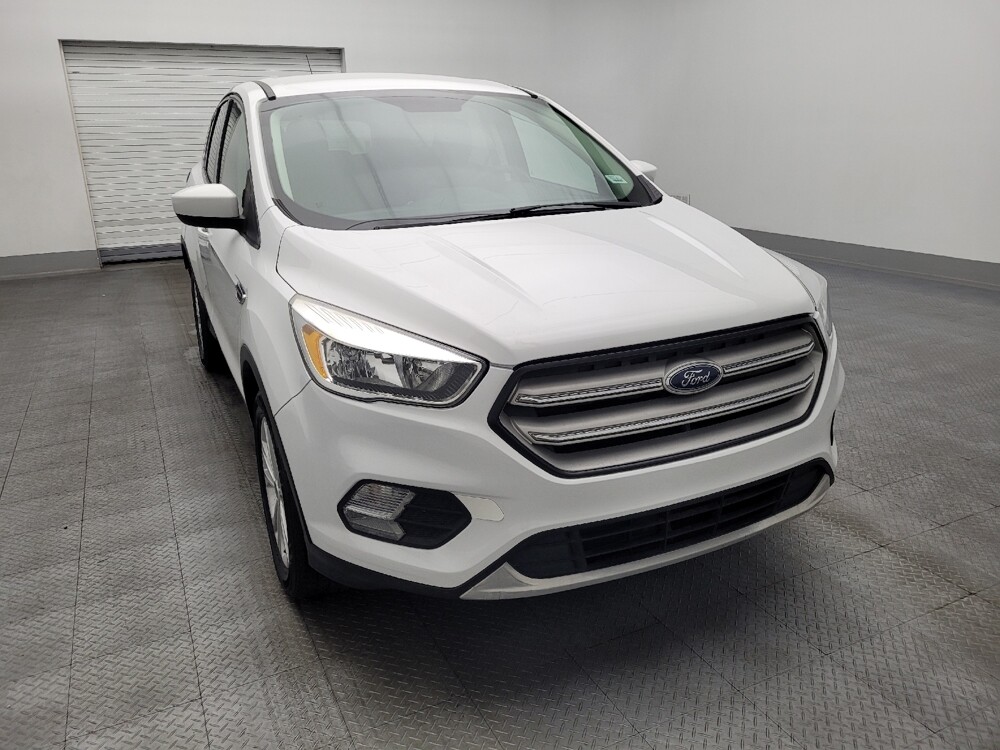 2019 Ford Escape in Jacksonville, FL 32210 - 18113434 14