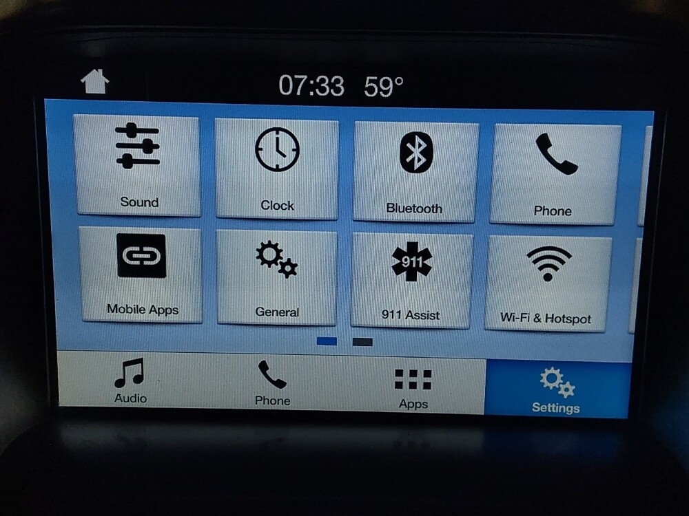 2019 Ford Escape in Jacksonville, FL 32210 - 18113434 25