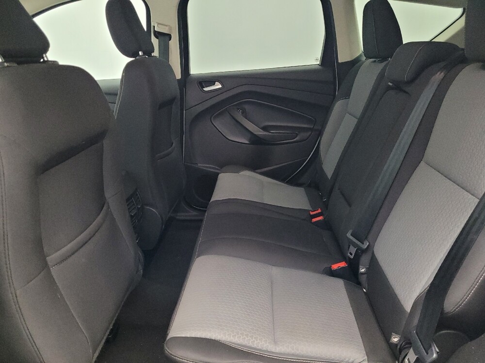 2019 Ford Escape in Jacksonville, FL 32210 - 18113434 18