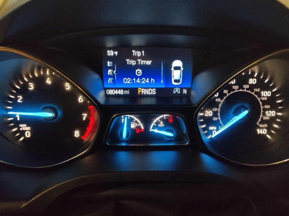 2019 Ford Escape in Jacksonville, FL 32210 - 18113434 23