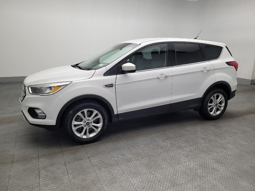 2019 Ford Escape in Jacksonville, FL 32210 - 18113434 2