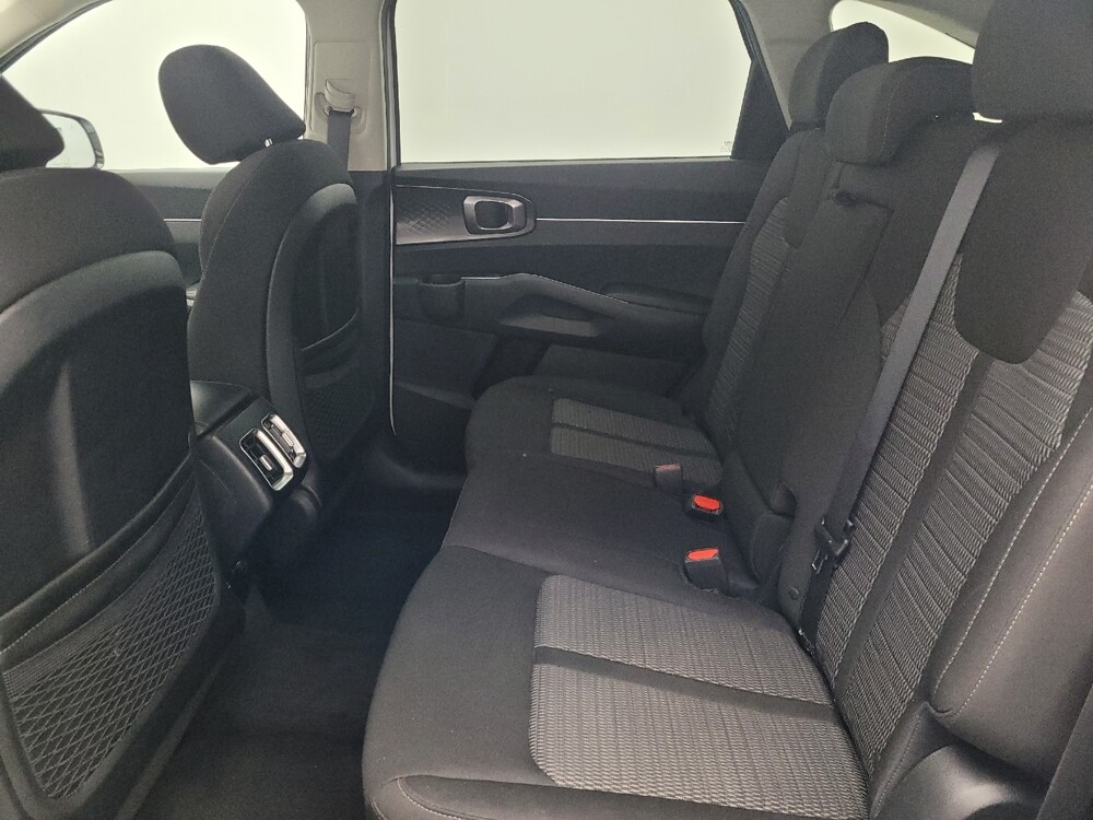2023 Kia Sorento in Athens, GA 30606 - 18113435 18