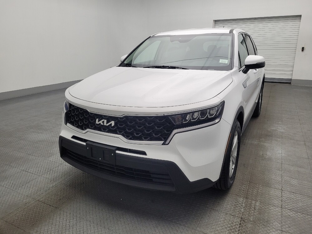 2023 Kia Sorento in Athens, GA 30606 - 18113435 15