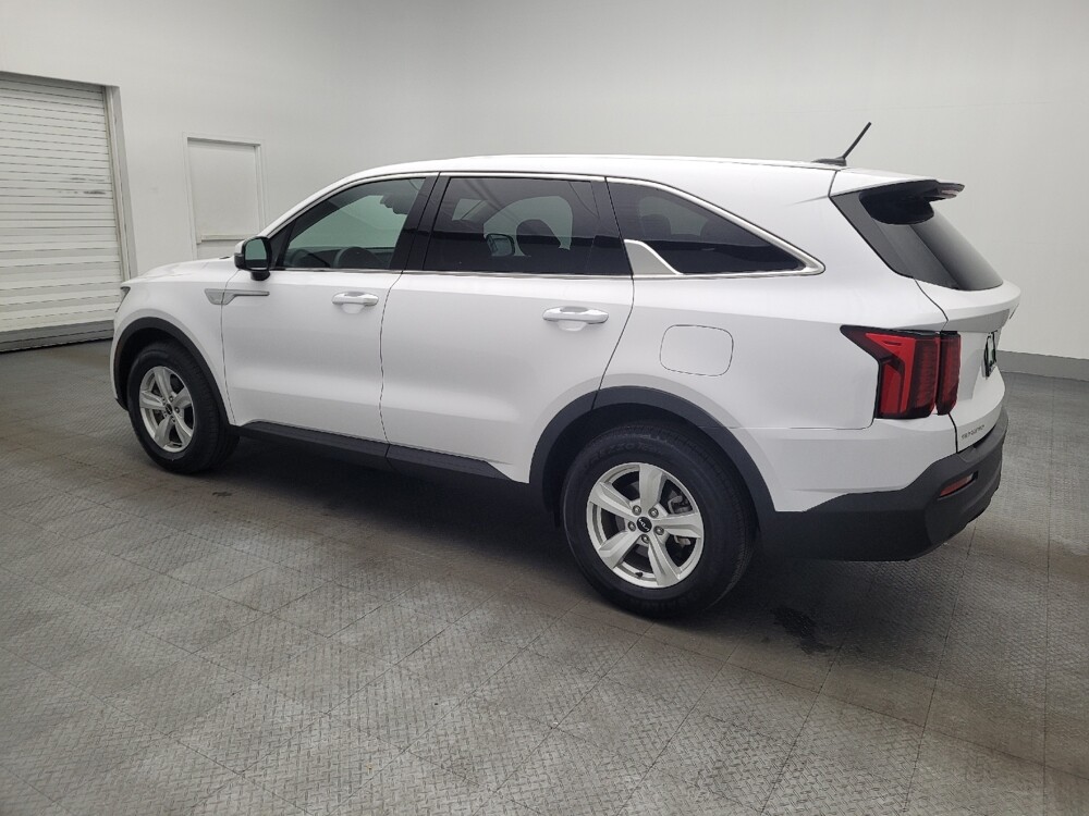 2023 Kia Sorento in Athens, GA 30606 - 18113435 3
