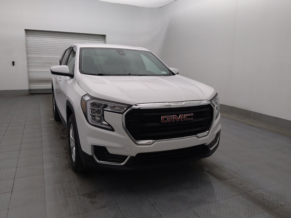 2024 GMC Terrain in Tallahassee, FL 32304 - 18113437 14