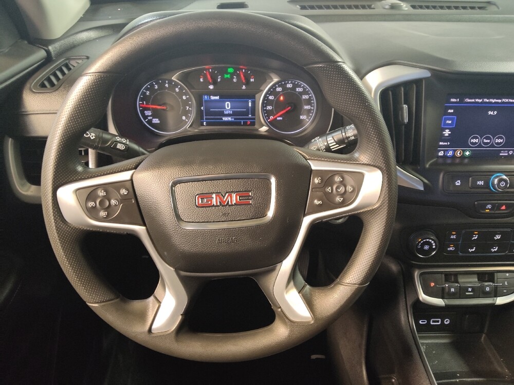 2024 GMC Terrain in Tallahassee, FL 32304 - 18113437 22