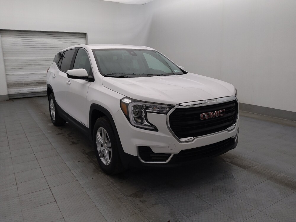 2024 GMC Terrain in Tallahassee, FL 32304 - 18113437 13
