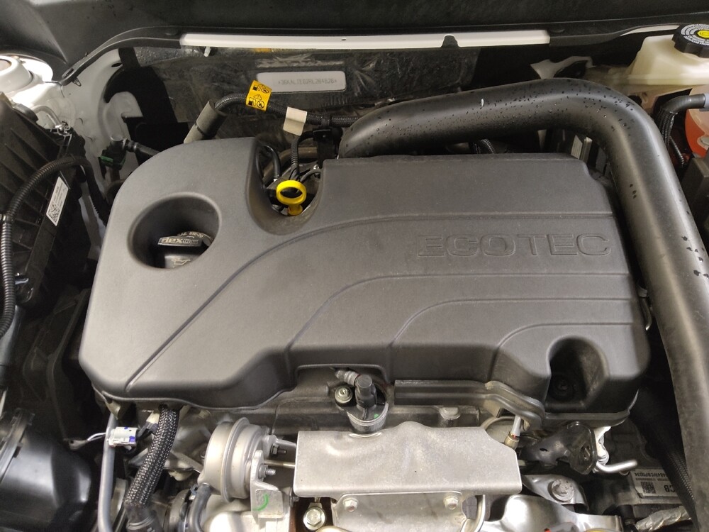 2024 GMC Terrain in Tallahassee, FL 32304 - 18113437 30