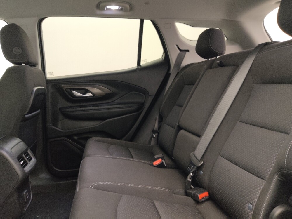 2024 GMC Terrain in Tallahassee, FL 32304 - 18113437 18