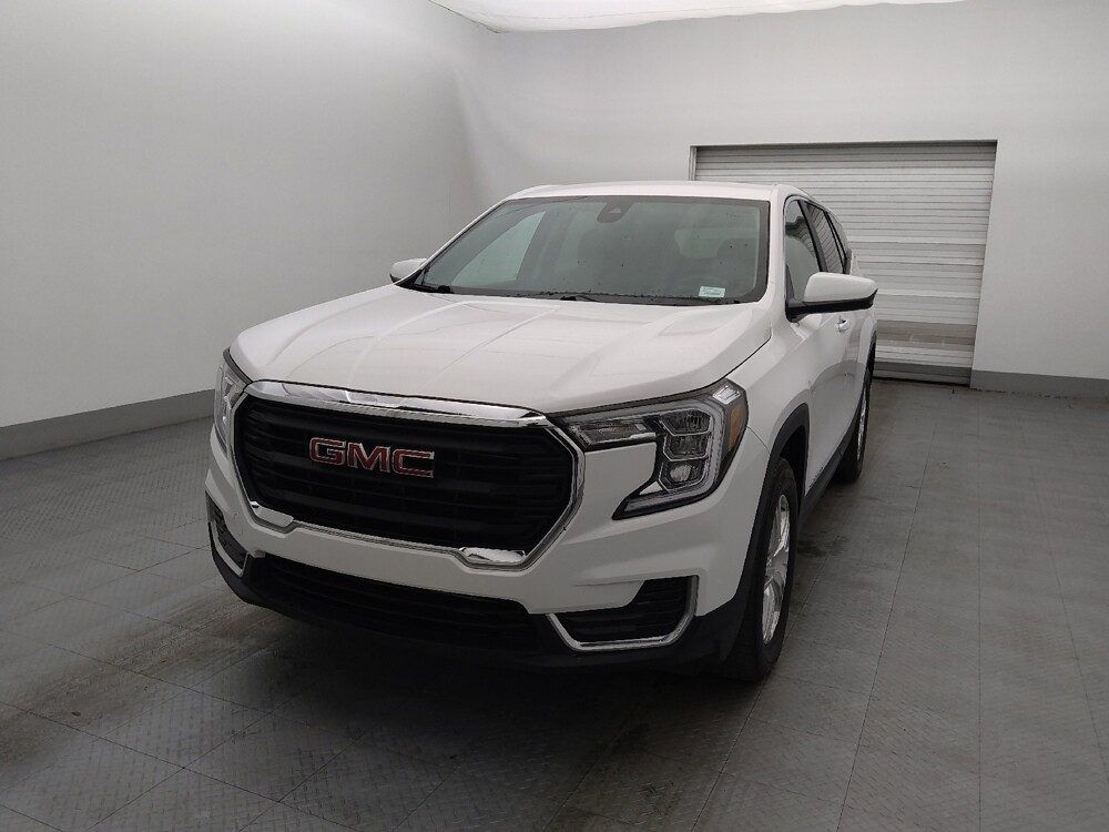 2024 GMC Terrain in Tallahassee, FL 32304 - 18113437 15