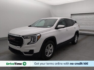 2024 GMC Terrain in Tallahassee, FL 32304