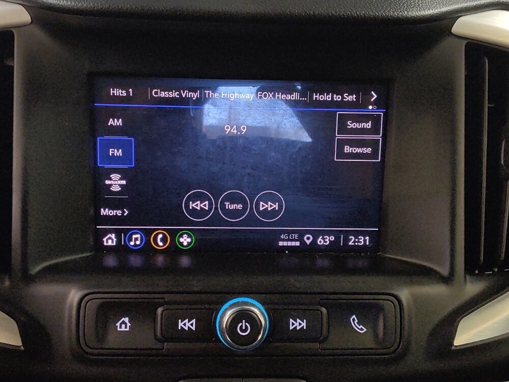 2024 GMC Terrain in Tallahassee, FL 32304 - 18113437 25