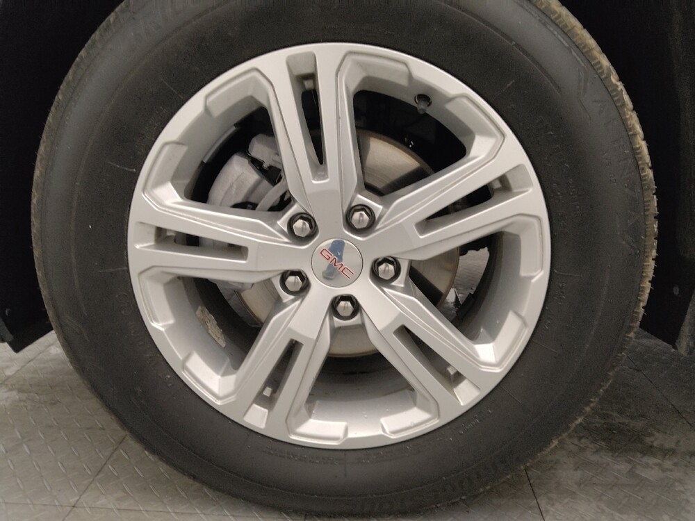 2024 GMC Terrain in Tallahassee, FL 32304 - 18113437 31