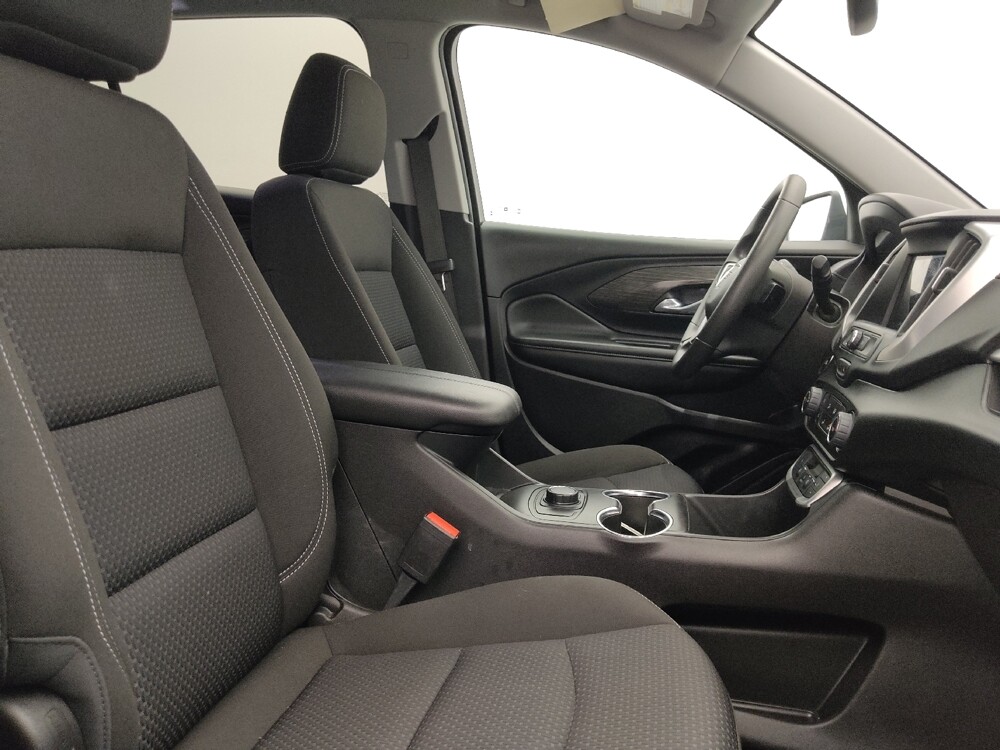 2024 GMC Terrain in Tallahassee, FL 32304 - 18113437 21