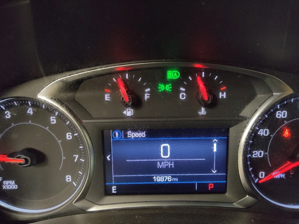 2024 GMC Terrain in Tallahassee, FL 32304 - 18113437 23