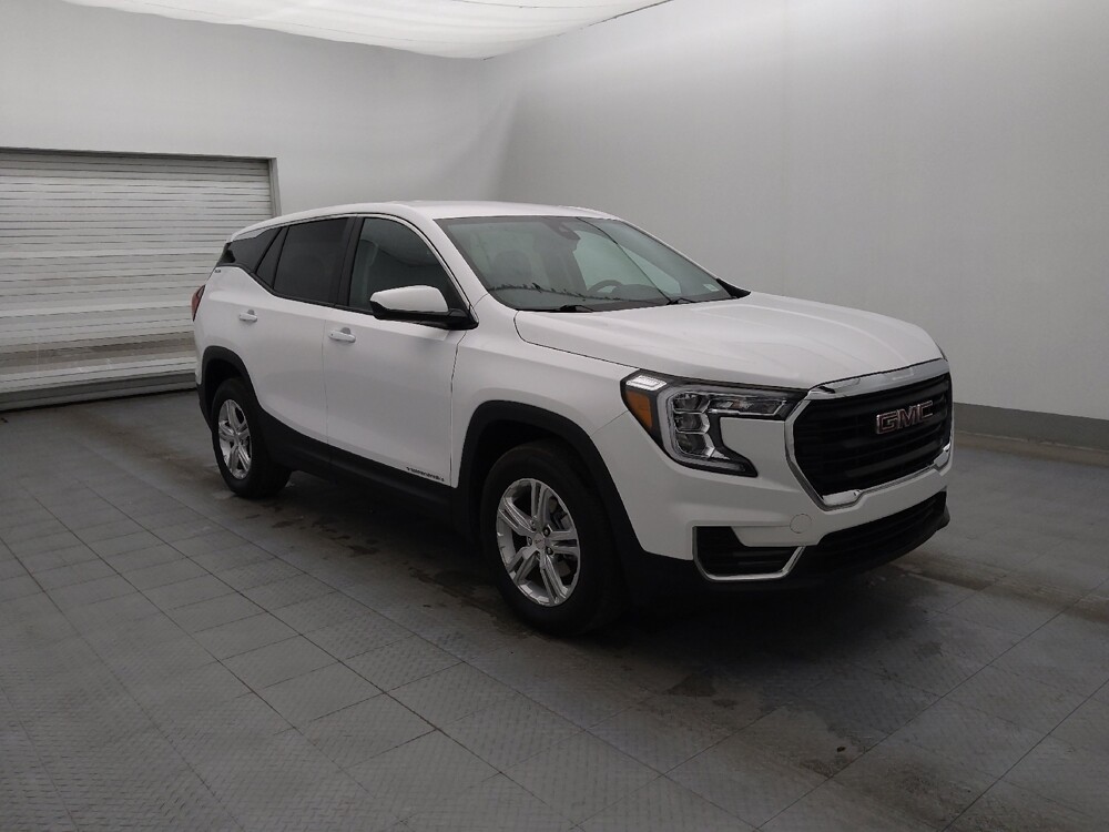 2024 GMC Terrain in Tallahassee, FL 32304 - 18113437 11