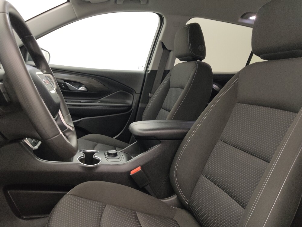 2024 GMC Terrain in Tallahassee, FL 32304 - 18113437 17