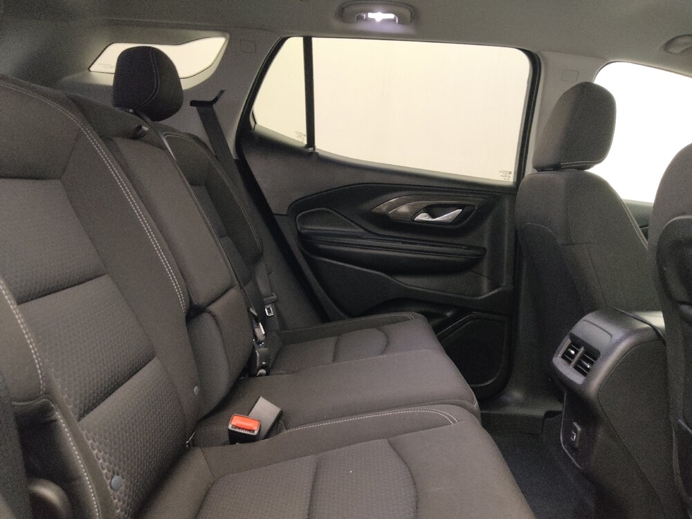2024 GMC Terrain in Tallahassee, FL 32304 - 18113437 19