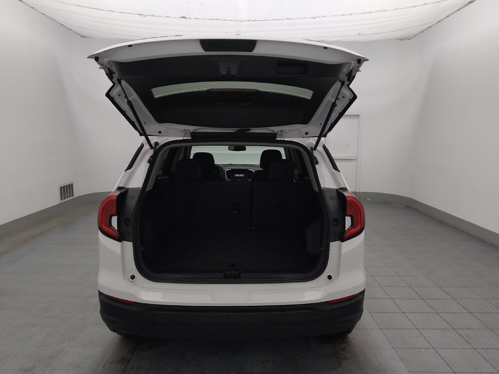 2024 GMC Terrain in Tallahassee, FL 32304 - 18113437 29