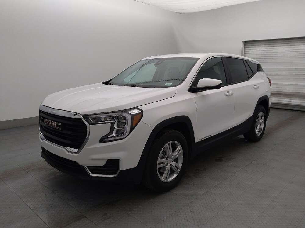 2024 GMC Terrain in Tallahassee, FL 32304 - 18113437 2
