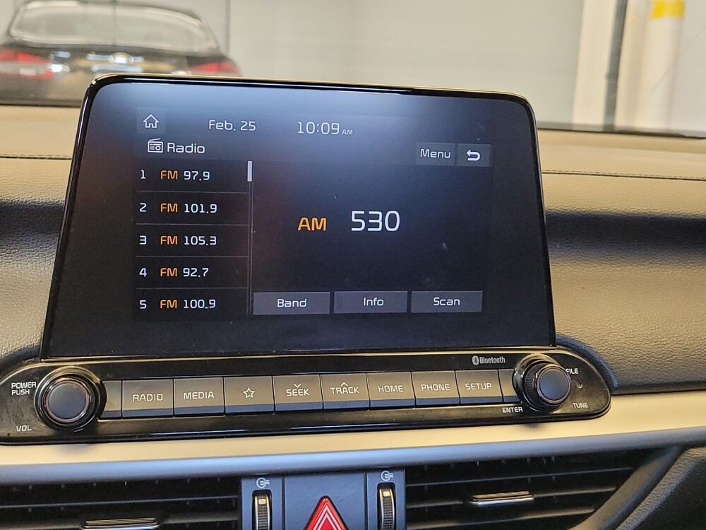 2021 Kia Forte in Cincinnati, OH 45255 - 18113438 25