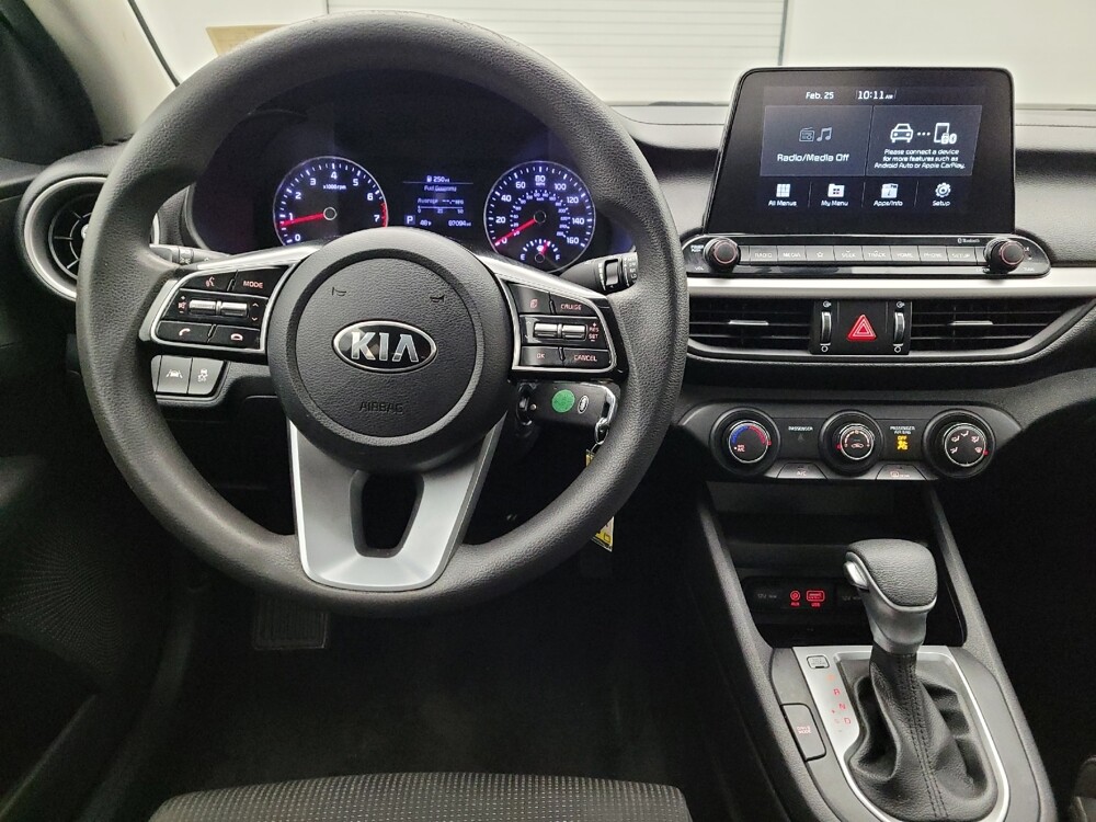 2021 Kia Forte in Cincinnati, OH 45255 - 18113438 22