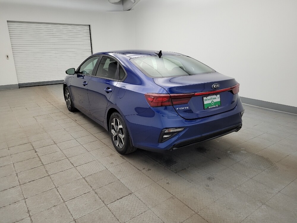 2021 Kia Forte in Cincinnati, OH 45255 - 18113438 5