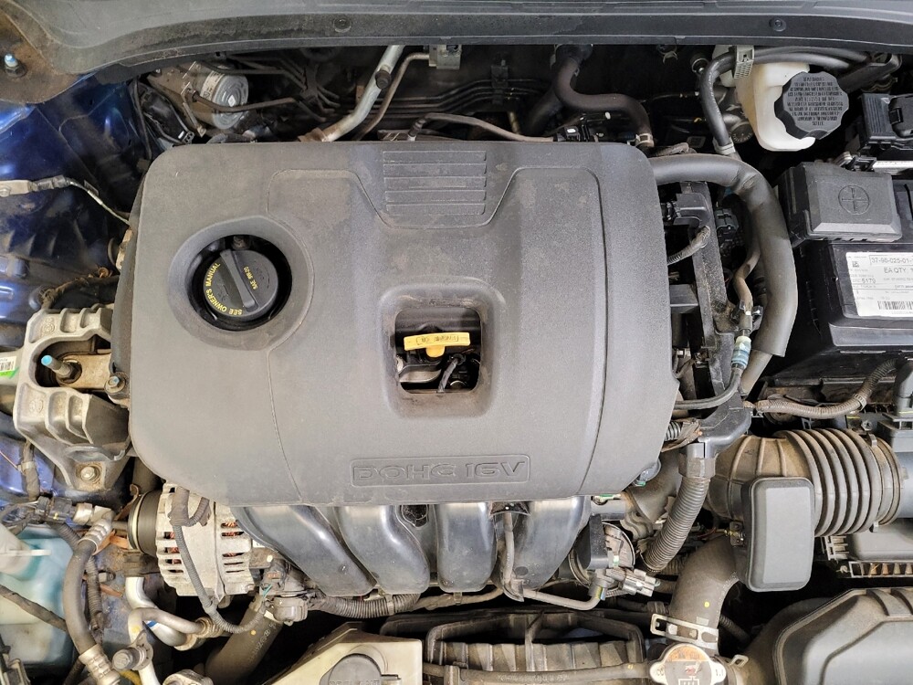 2021 Kia Forte in Cincinnati, OH 45255 - 18113438 30