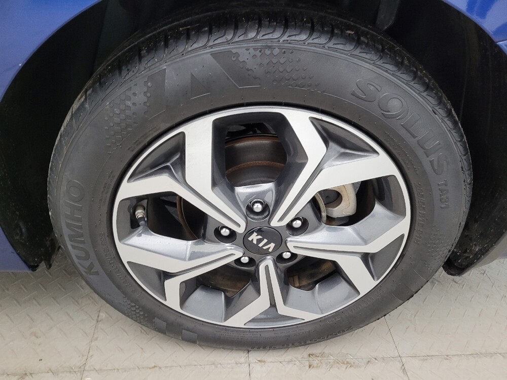 2021 Kia Forte in Cincinnati, OH 45255 - 18113438 31