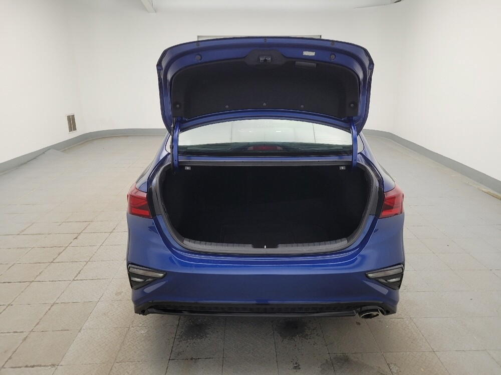 2021 Kia Forte in Cincinnati, OH 45255 - 18113438 29