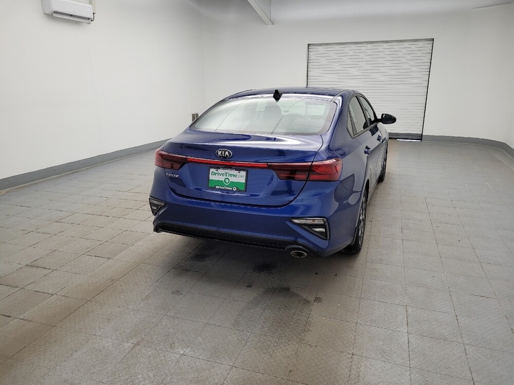 2021 Kia Forte in Cincinnati, OH 45255 - 18113438 7